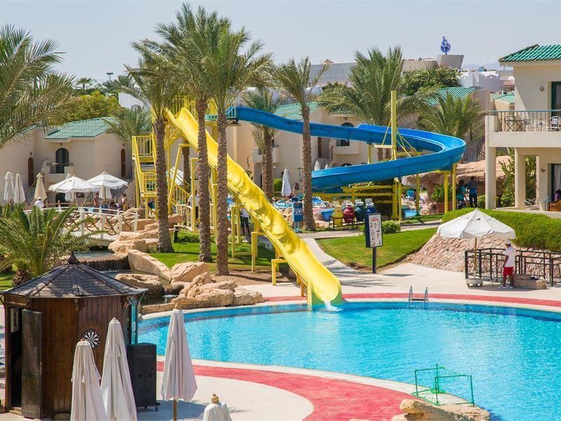 Island View Resort (ex 293731