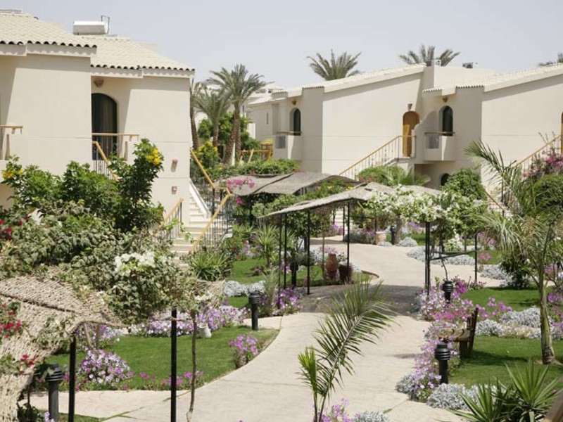 Island View Resort (ex 34252