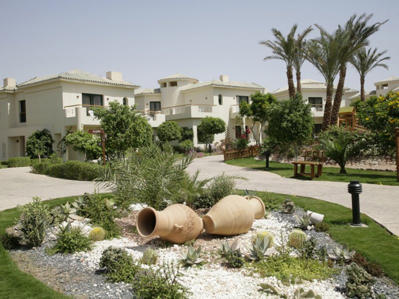 Island View Resort (ex 34253