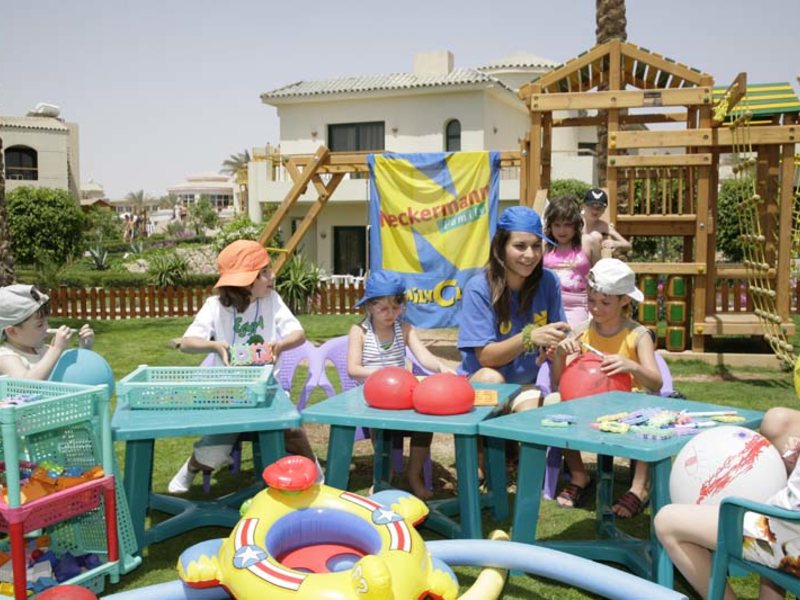 Island View Resort (ex 34258