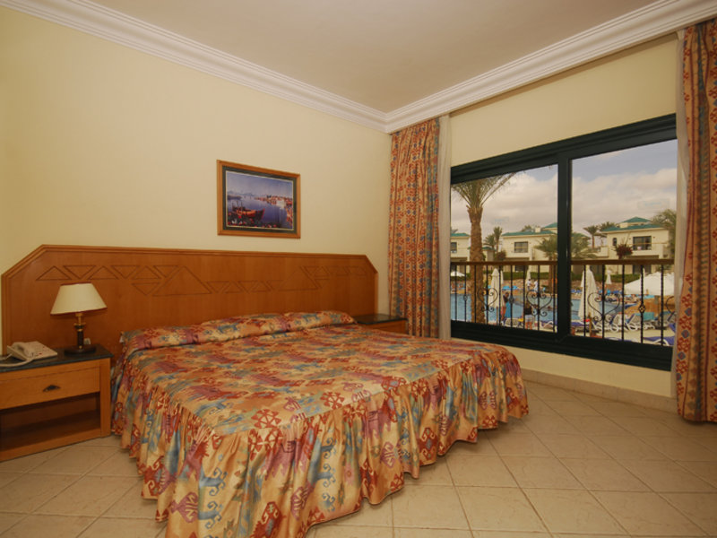 Island View Resort (ex 34267