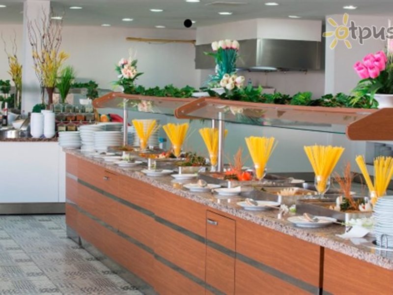 Iso & Asi Turkler Hotel 282443