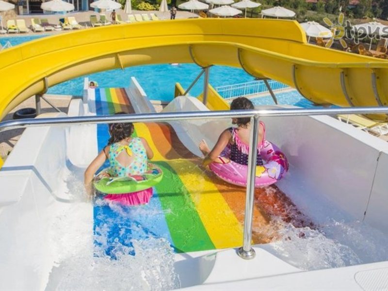 Iso & Asi Turkler Hotel 282448