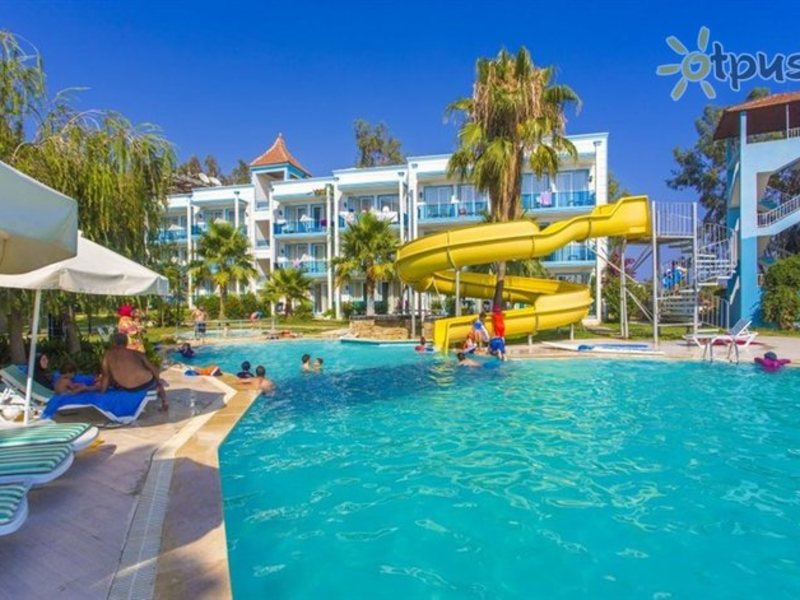 Iso & Asi Turkler Hotel 282449