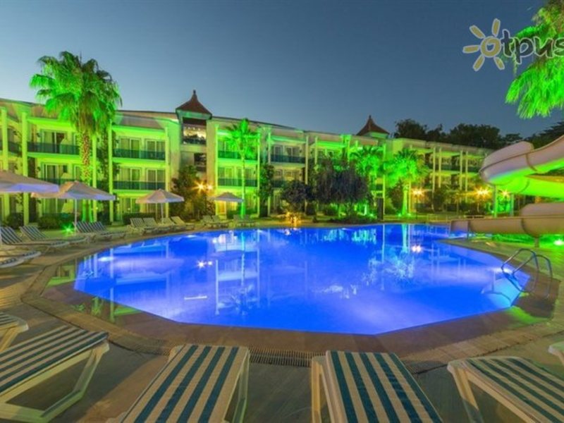 Iso & Asi Turkler Hotel 282450