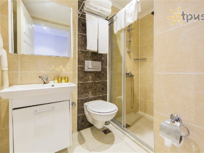 Iso & Asi Turkler Hotel 282451