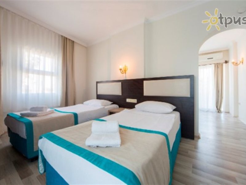 Iso & Asi Turkler Hotel 282452