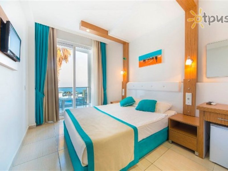 Iso & Asi Turkler Hotel 282453