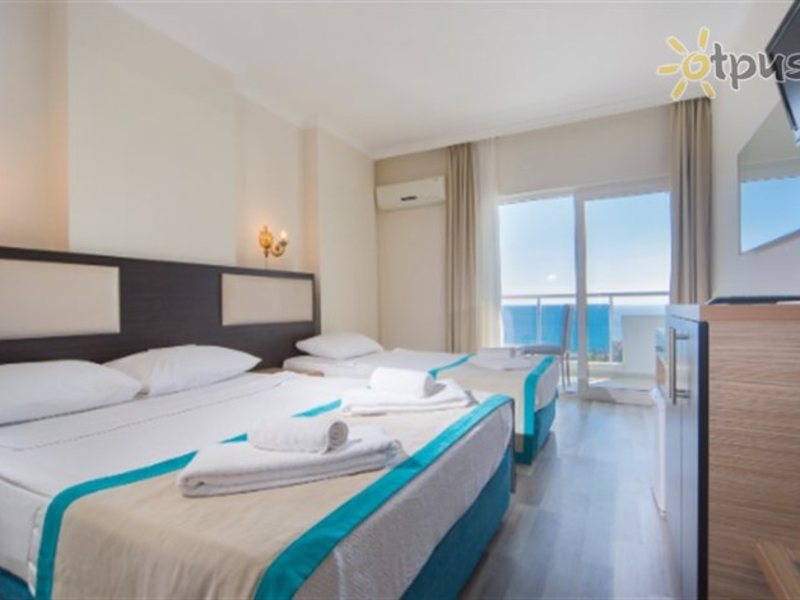 Iso & Asi Turkler Hotel 282454