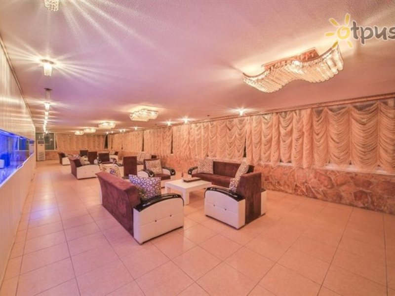 Iso & Asi Turkler Hotel 282455