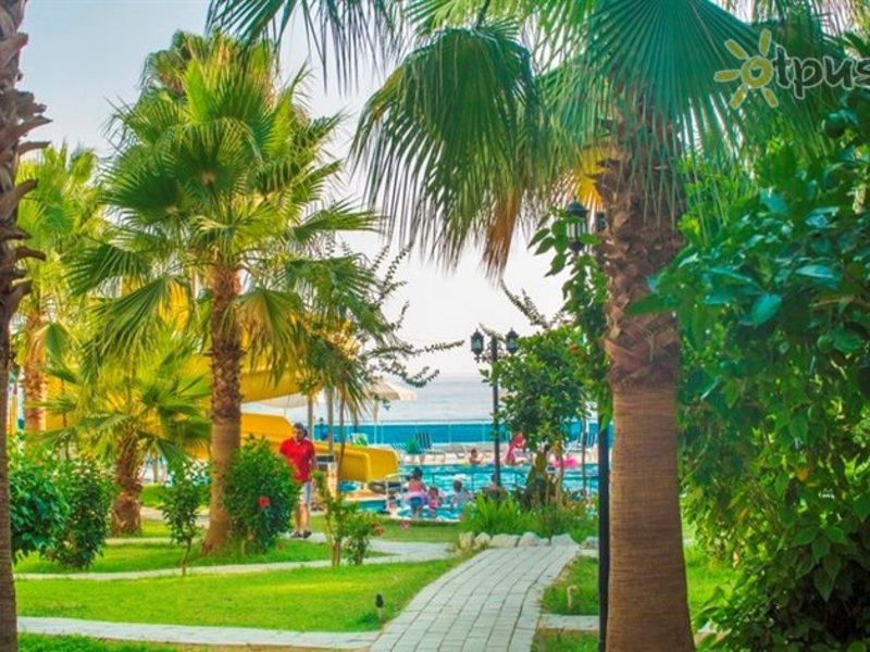 Iso & Asi Turkler Hotel 282458