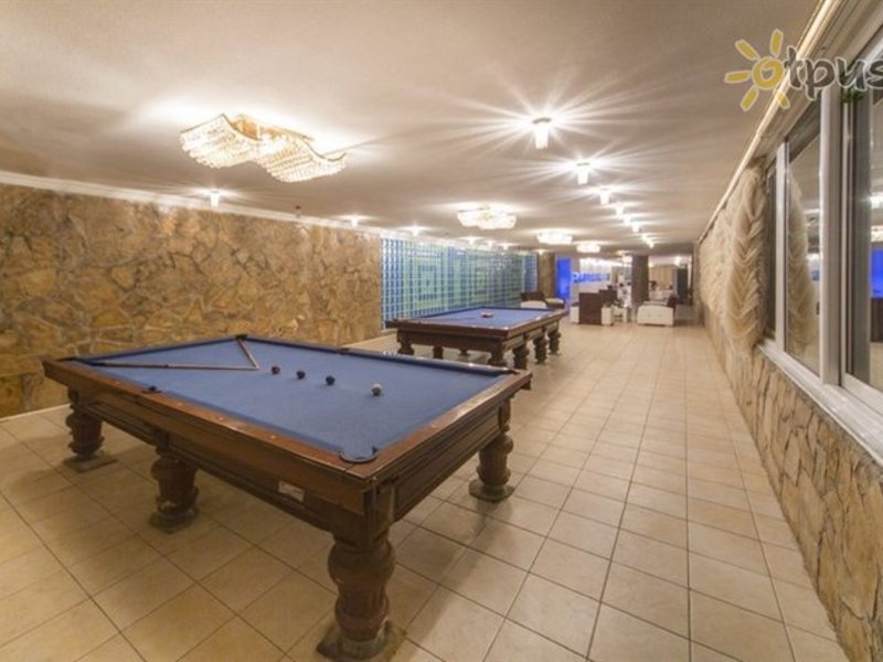 Iso & Asi Turkler Hotel 282460