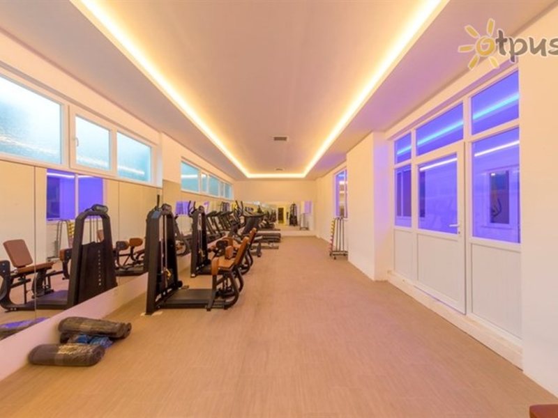 Iso & Asi Turkler Hotel 282461