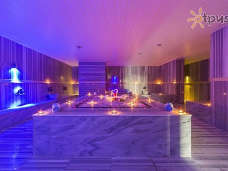 Iso & Asi Turkler Hotel 282462