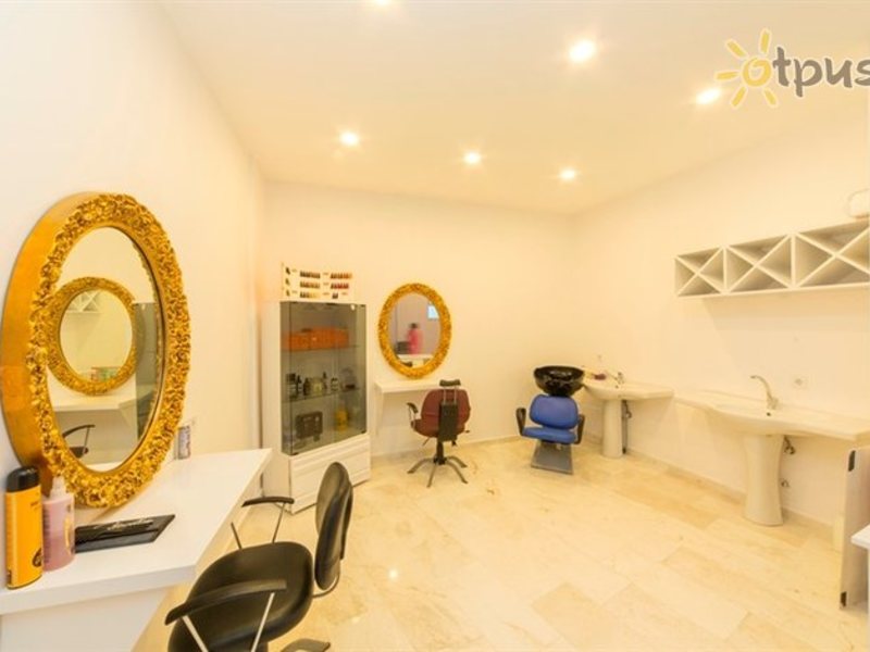 Iso & Asi Turkler Hotel 282463