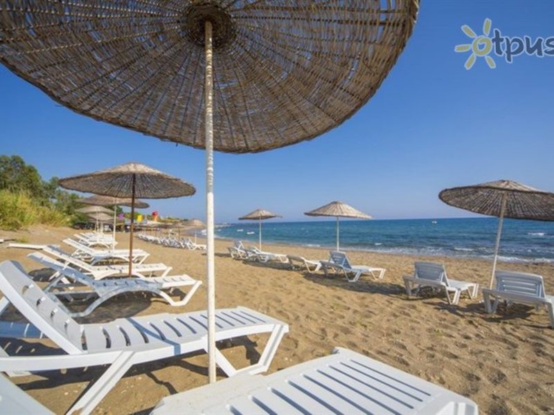 Iso & Asi Turkler Hotel 282464