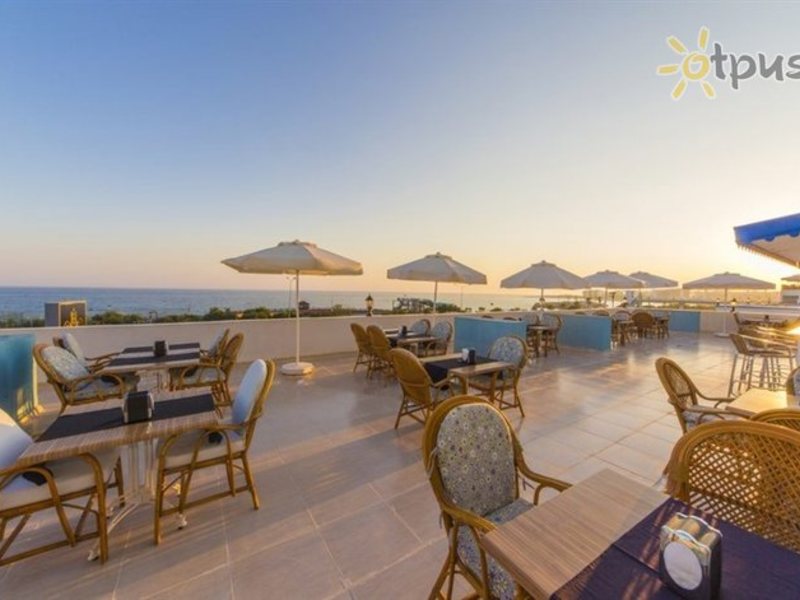 Iso & Asi Turkler Hotel 282465