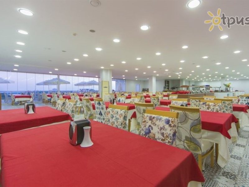 Iso & Asi Turkler Hotel 282466