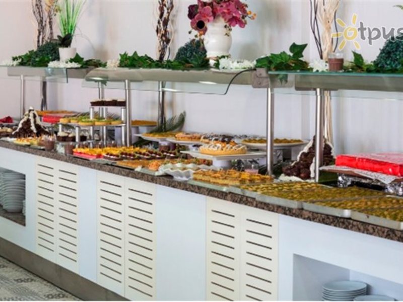 Iso & Asi Turkler Hotel 282467