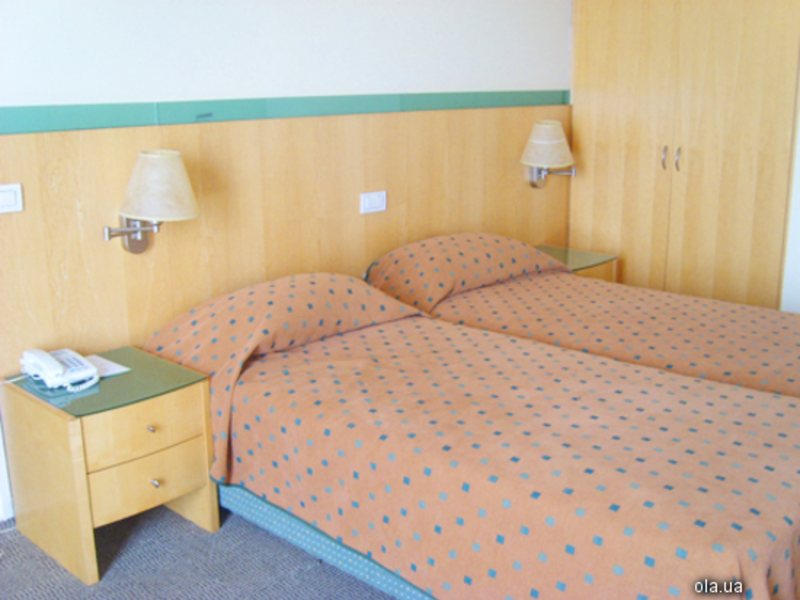 Isrotel Ganim (ex 11225