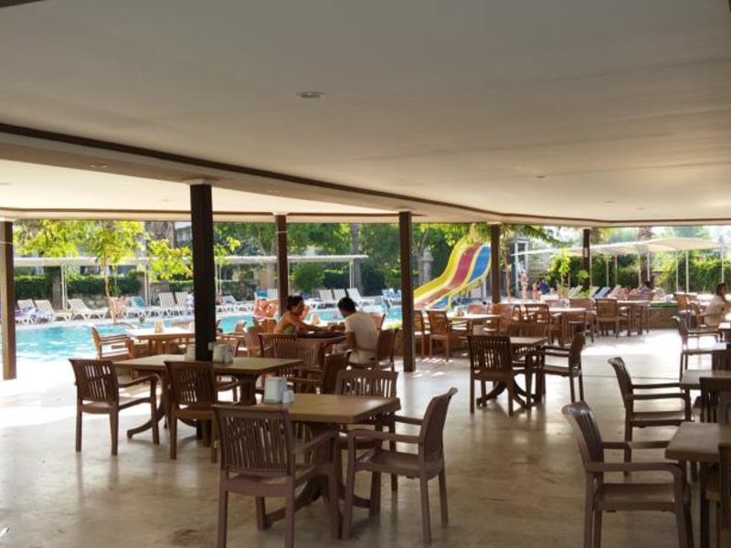 Istanbul Beach Hotel (ex 158665