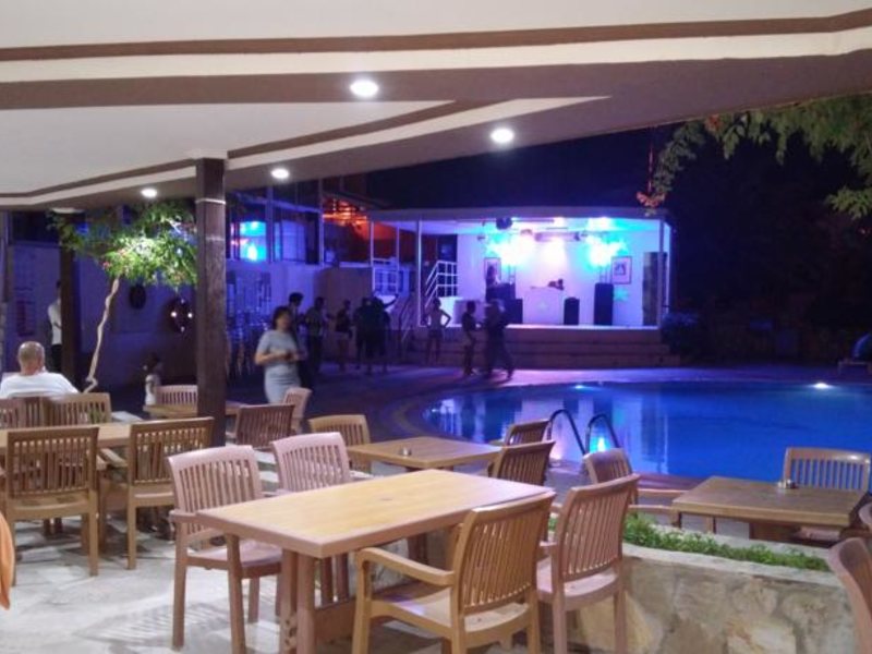 Istanbul Beach Hotel (ex 158666