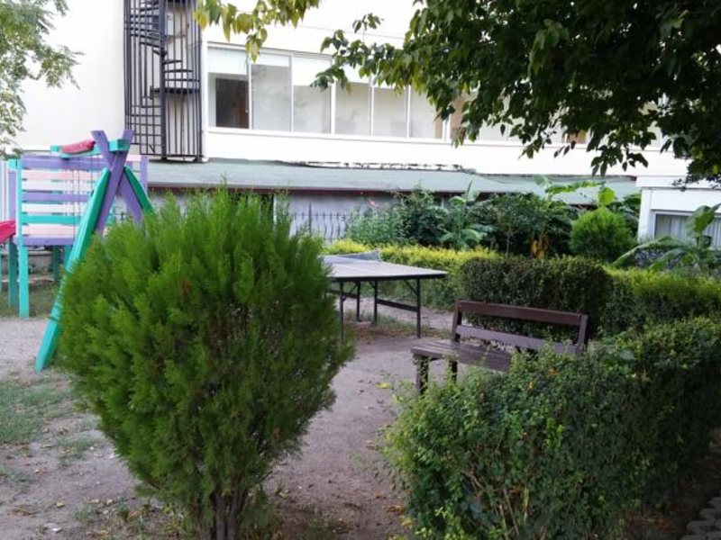 Istanbul Beach Hotel (ex 158667