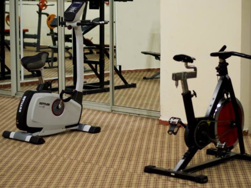 Istanbul Beach Hotel (ex 158668