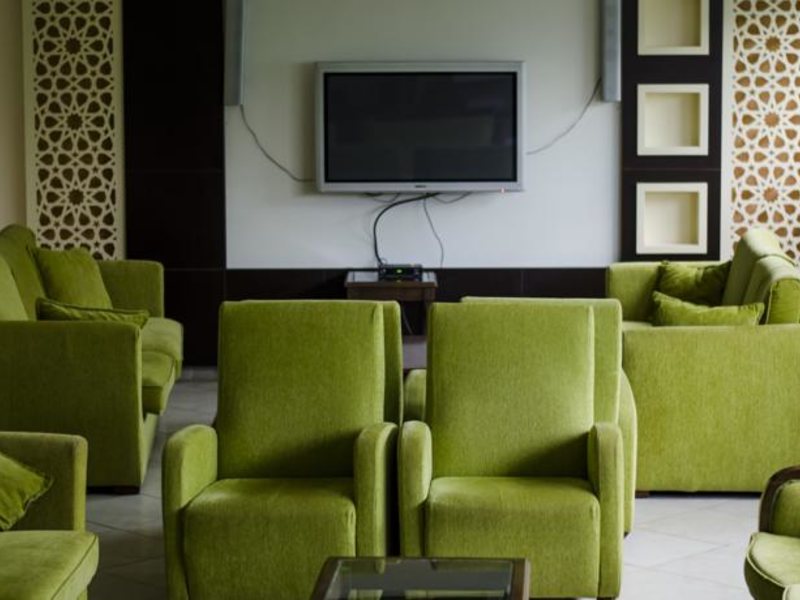 Istanbul Beach Hotel (ex 158669