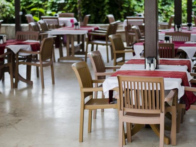 Istanbul Beach Hotel (ex 158670