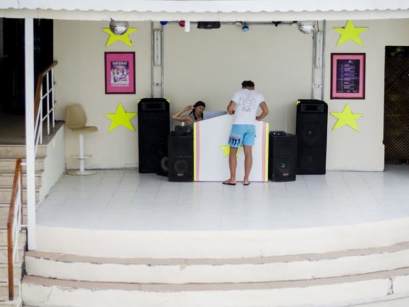 Istanbul Beach Hotel (ex 158671