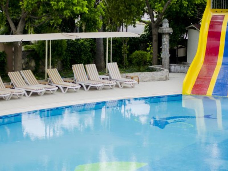 Istanbul Beach Hotel (ex 158672