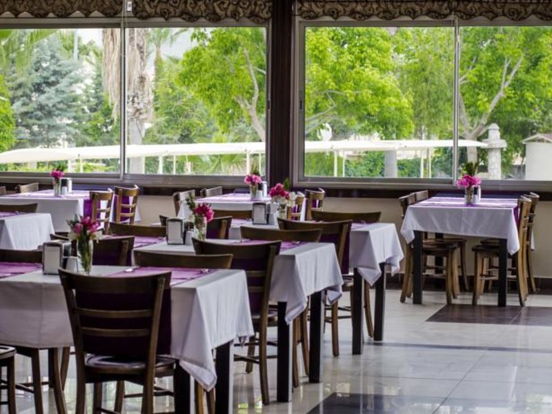 Istanbul Beach Hotel (ex 158673