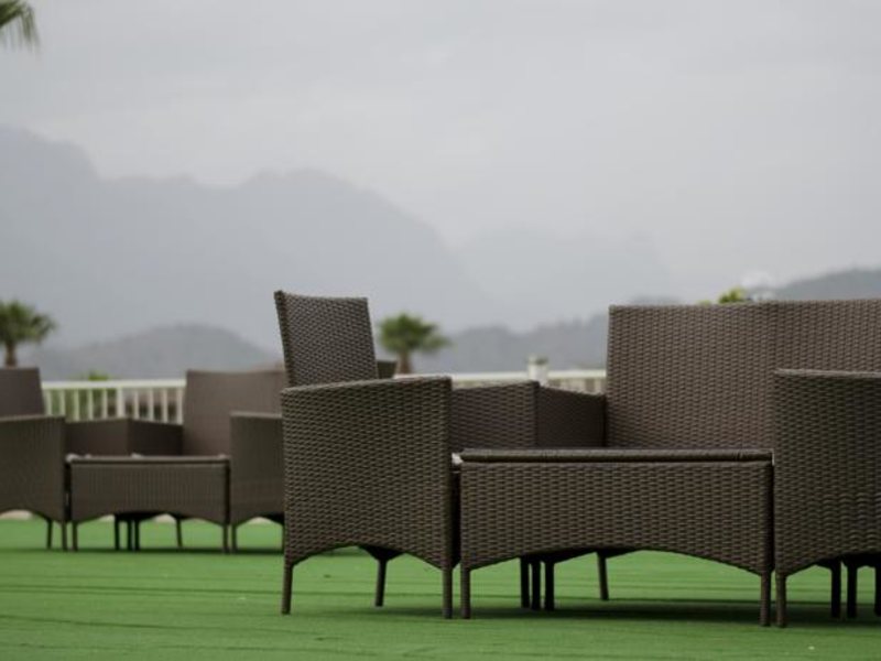 Istanbul Beach Hotel (ex 158675