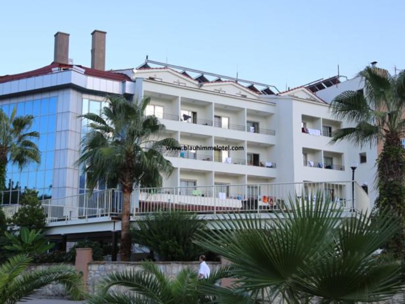 Istanbul Beach Hotel (ex 158676