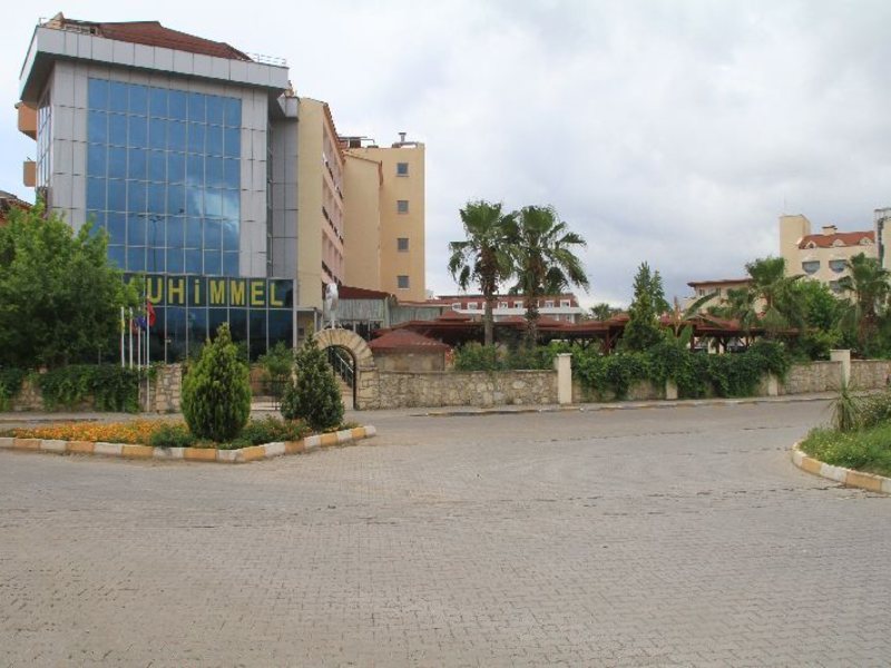 Istanbul Beach Hotel (ex 39494