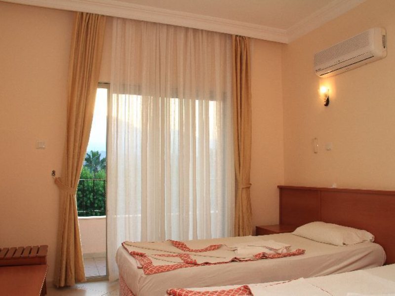 Istanbul Beach Hotel (ex 39515