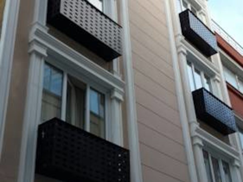 Istanbul Central Hotel 272085