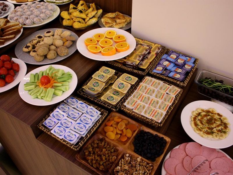 Istanbul Central Hotel 272089