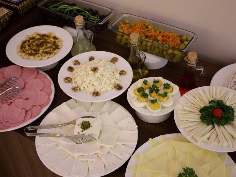 Istanbul Central Hotel 272090