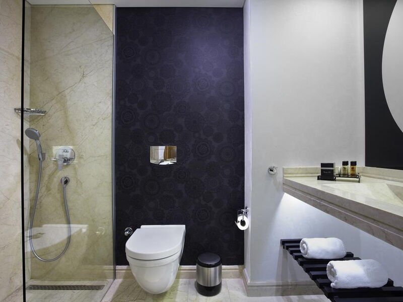 Istanbul Gonen Hotel 242278