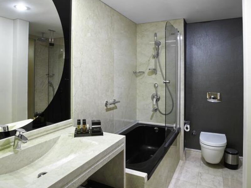 Istanbul Gonen Hotel 242281