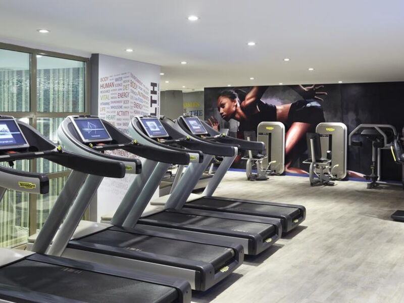Istanbul Gonen Hotel 242282
