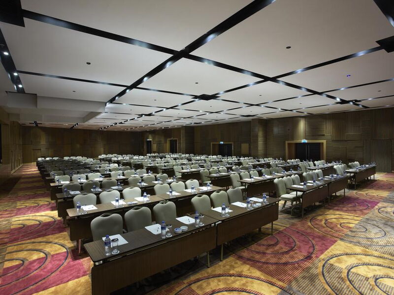 Istanbul Gonen Hotel 242283