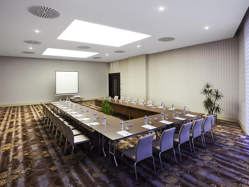 Istanbul Gonen Hotel 242284