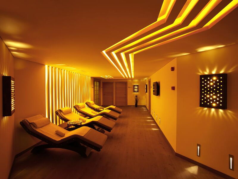 Istanbul Gonen Hotel 242285
