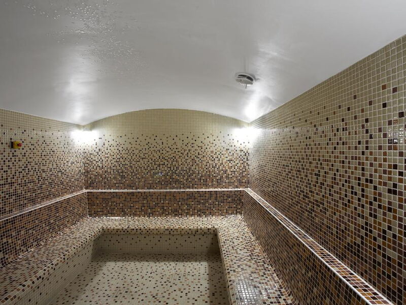 Istanbul Gonen Hotel 242289