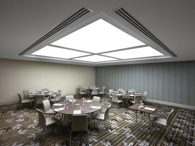 Istanbul Gonen Hotel 242290