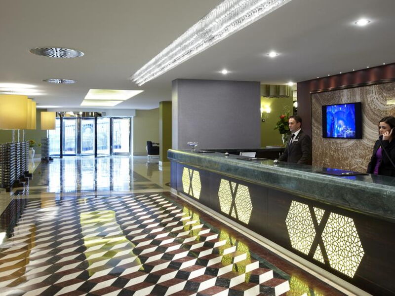 Istanbul Gonen Hotel 242292