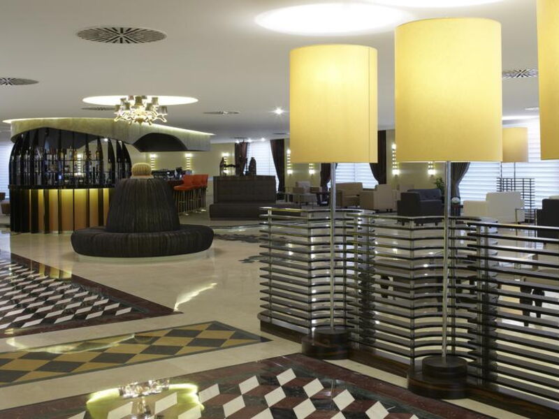 Istanbul Gonen Hotel 242293